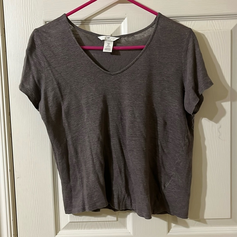 Womens T shirt